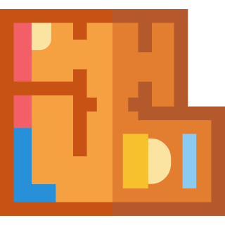 Architectes d'intérieur icon