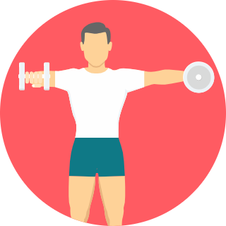 Entraîneur personnel icon