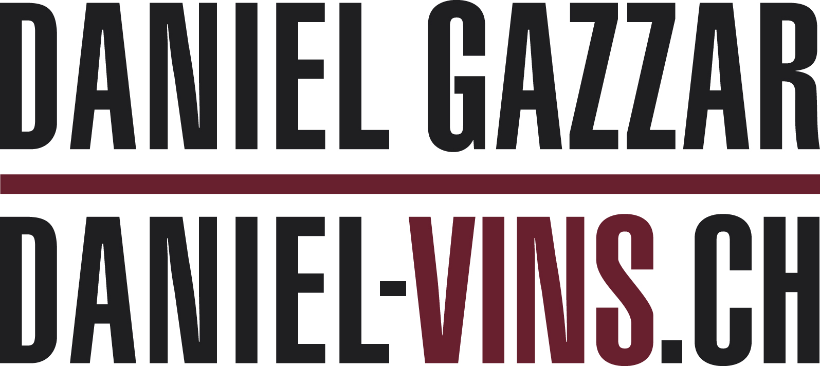 Logo of Daniel Gazzar Vins S.A. 